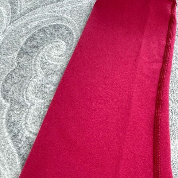 Womens Lululemon Wunder Under Crop III - Picture 6 of 7